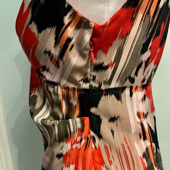 Preloved Tahari sleeveless top in Sz S - Picture 5 of 7